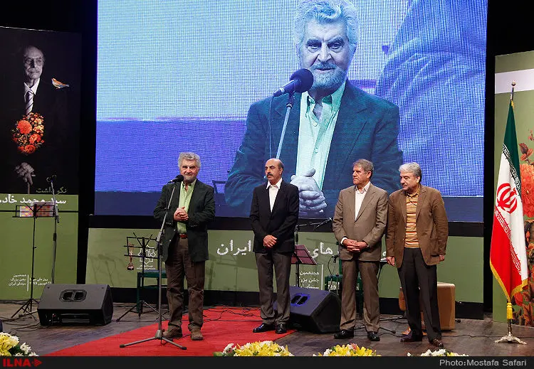 گالری