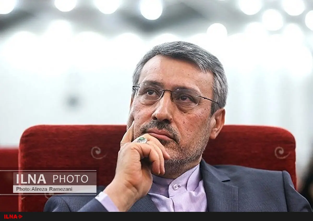 آژانس نظرات تیم ایرانی را در گزارش نهایی خود لحاظ خواهد کرد