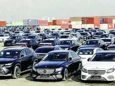 تاریخ دقیق قرعه کشی خودروهای وارداتی مشخص شد