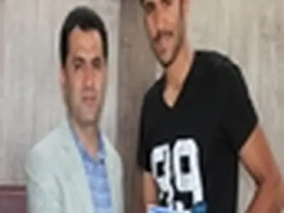 دروازبان استقلال به ملوان پیوست