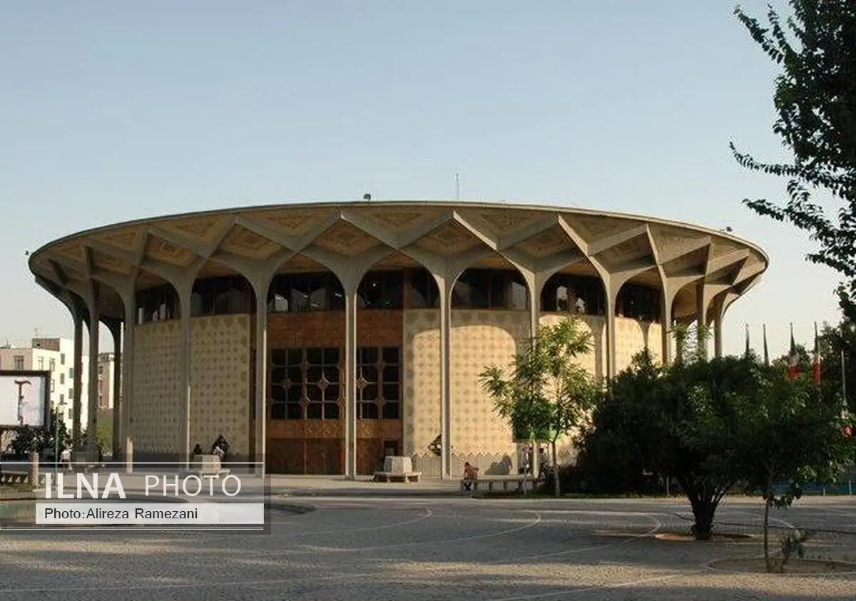 «ننه دلاور و فرزندانش» مهمانان نوروزی تئاتر شهر
