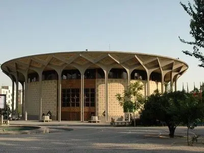 «ننه دلاور و فرزندانش» مهمانان نوروزی تئاتر شهر