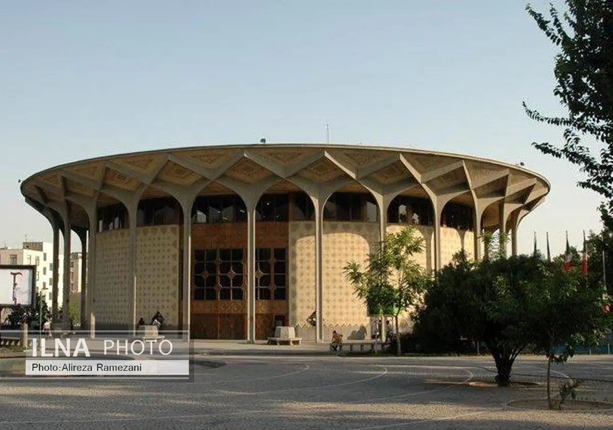 «ننه دلاور و فرزندانش» مهمانان نوروزی تئاتر شهر