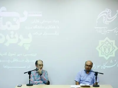 رسول ملاقلی‌پور می‌تواند مورد توجه سیاستگذاران بعدی سینما باشد