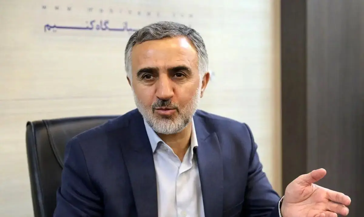 منتظر اصلاحیه دوم دولت درباره اصلاح قانون انتصاب افراد در مشاغل حساس هستیم/ نفرات دیگری هم در دولت شامل این قانون می‌شوند