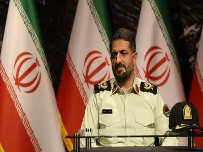اقدامات و وظایف نیروی انتظامی از نگاه «خیابان پاستور» 