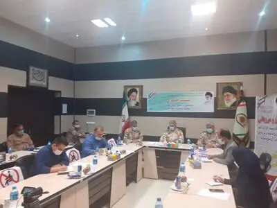 قاچاق سازمان یافته در مرزهای گلستان وجود ندارد