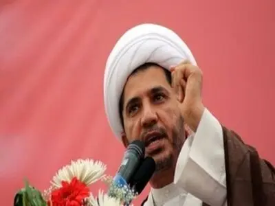«شیخ علی سلمان» از اتهام جاسوسی برای قطر تبرئه شد