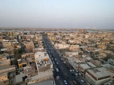 قتل یک فعال حقوق بشر در عراق توسط عناصر مسلح ناشناس