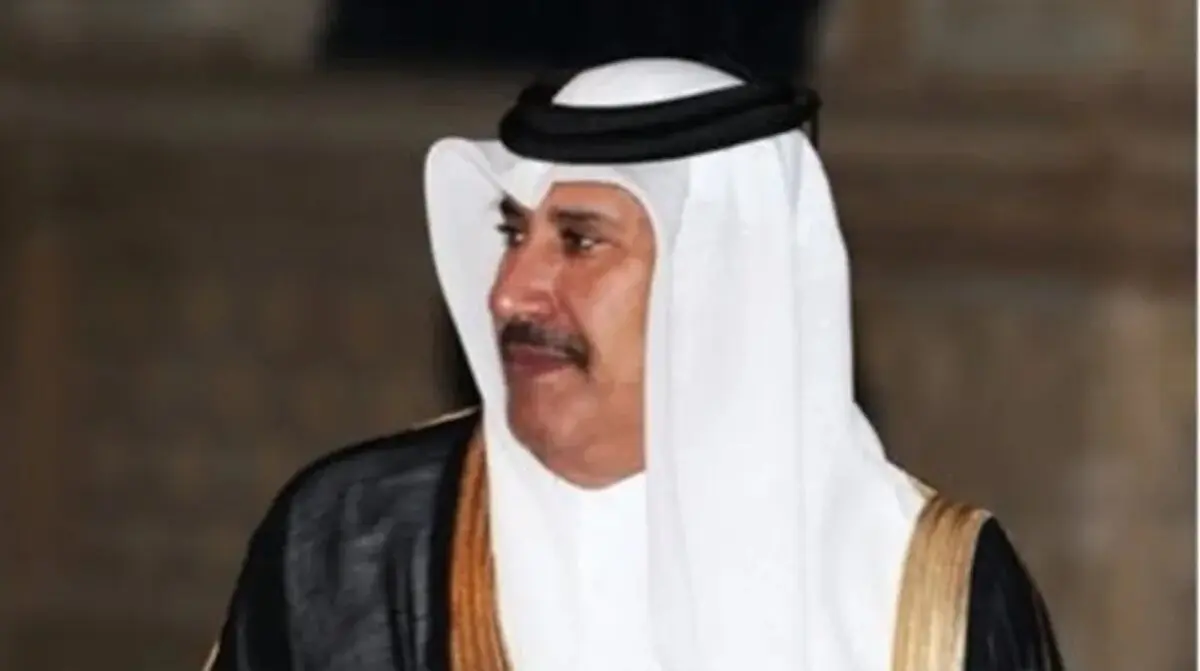 حمد بن جاسم: چرا اظهارات ایران درباره توافق با آمریکا متناقض است؟