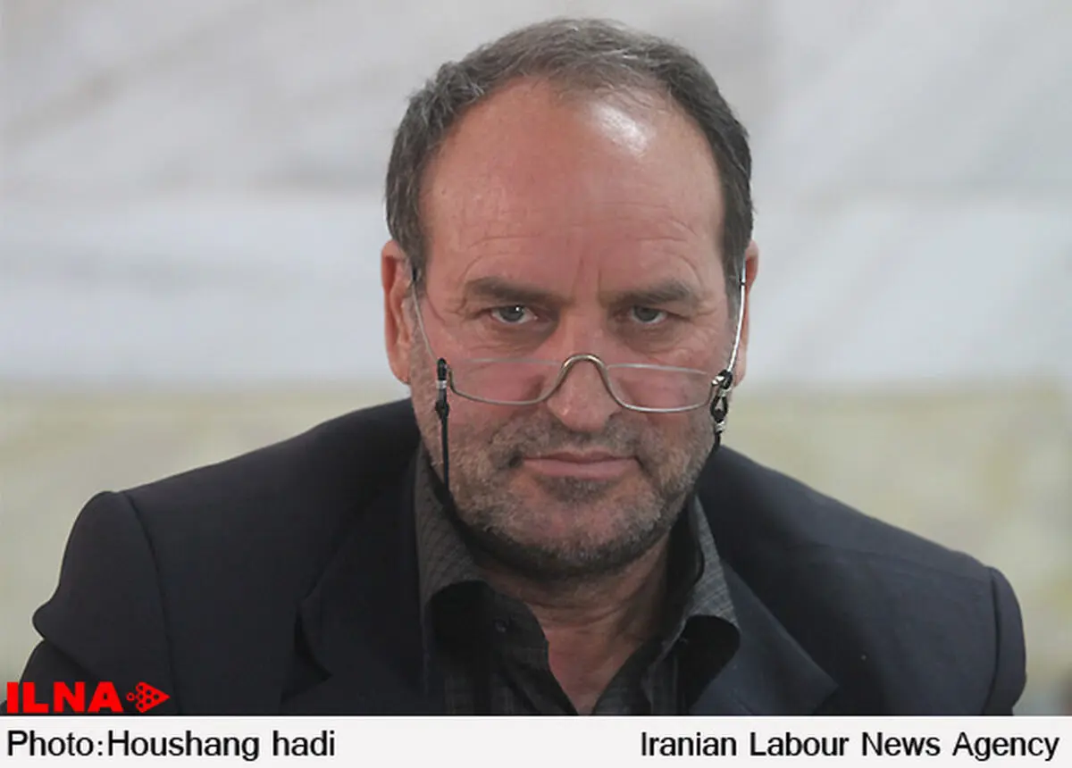تأمین اجتماعی با رفتن ربیعی به دوران احمدی‌نژاد باز نمی‌گردد