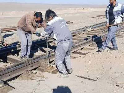 انتظار برای دریافت سبد کالای نوروزی، بن ماه رمضان و عید فطر ازسوی کارگران راه آهن اراک