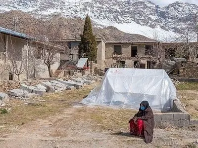 کمک ۵ میلیاردی شهرداری تهران به زلزله‌زدگان سی‌سخت