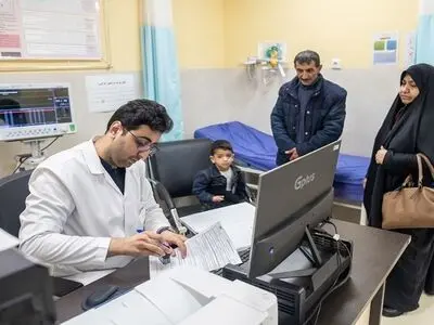 کد رهگیری نسخه برخی داروها صرفاً برای شماره موبایل بیمار ارسال می‌شود