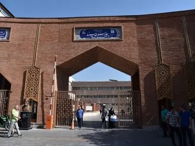 اطلاعیه دانشگاه علوم پزشکی تهران درباره فیلم منتشر شده از اتفاقات اطراف بیمارستان سینا
