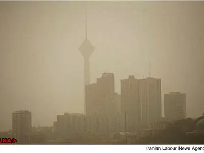 عقب ماندگی شدید در سامانه یکپارچه مراکز معاینه فنی خودرو