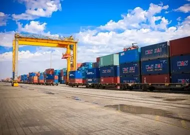 ترانزیت مواد نفتی از روسیه به افغانستان/ راه‌اندازی بورس سبز برای فعالان اقتصادی ریلی 