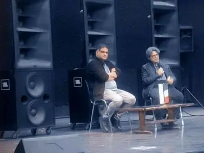 ریشه نهان «چیزهایی که می‌کشی»، گرفتاری‌های انسان امروزی است