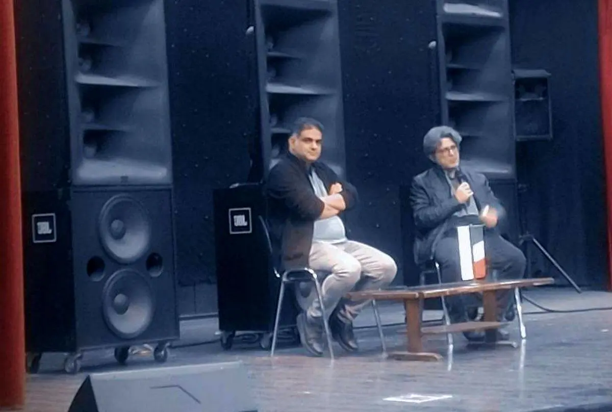 ریشه نهان «چیزهایی که می‌کشی»، گرفتاری‌های انسان امروزی است