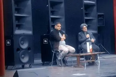 ریشه نهان «چیزهایی که می‌کشی»، گرفتاری‌های انسان امروزی است