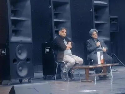 ریشه نهان «چیزهایی که می‌کشی»، گرفتاری‌های انسان امروزی است