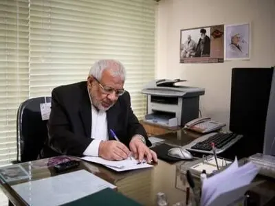 بادامچیان درگذشت حجت الاسلام شهیدی را تسلیت گفت