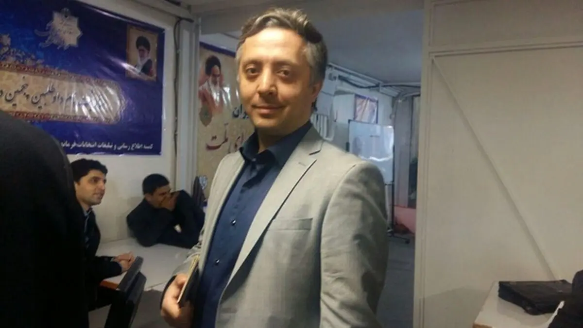 اگر در لیست نباشم در انتخابات مستقل شرکت می‌کنم/ جای وکلا در شورای شهر خالی است/ منتظر پاسخ دیوان عالی برای اعاده‌دادرسی در پرونده زنجانی هستم