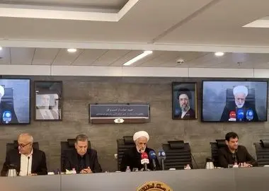 به خونخواهی رهبر و تمام شهدا اقامه دعوی می‌کنیم 