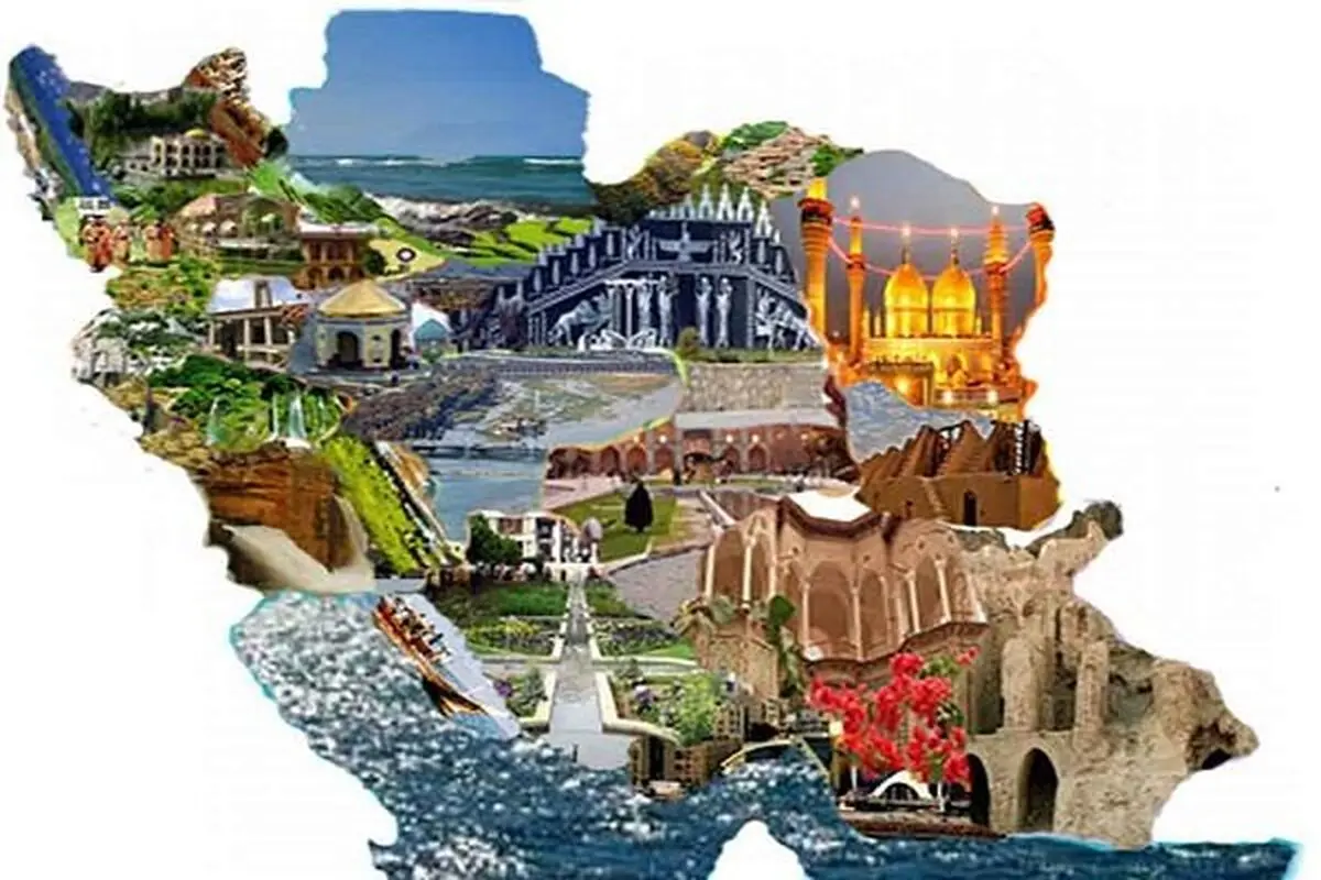 پیام معاون فرهنگی، اجتماعی و گردشگری سازمان منطقه آزاد اروند به مناسبت روز جهانی گردشگری