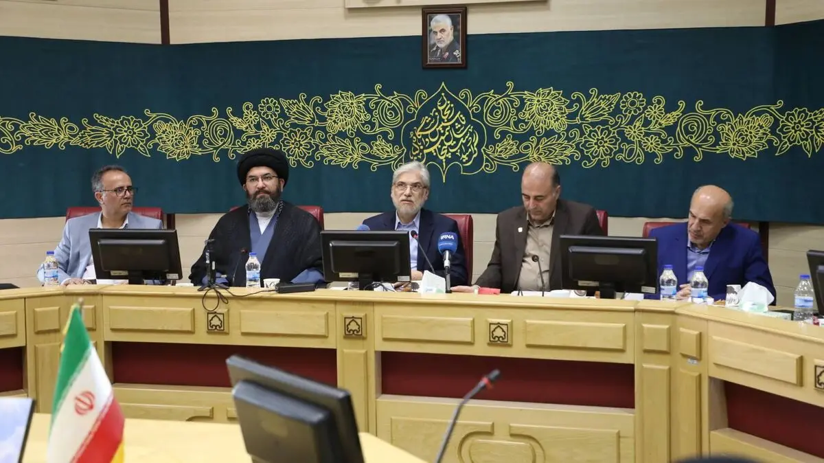 در شرایط جنگ و بحران بیش از هر زمانی گفت‌وگو با دانشجویان ضرورت دارد