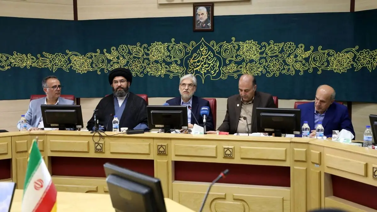 در شرایط جنگ و بحران بیش از هر زمانی گفت‌وگو با دانشجویان ضرورت دارد