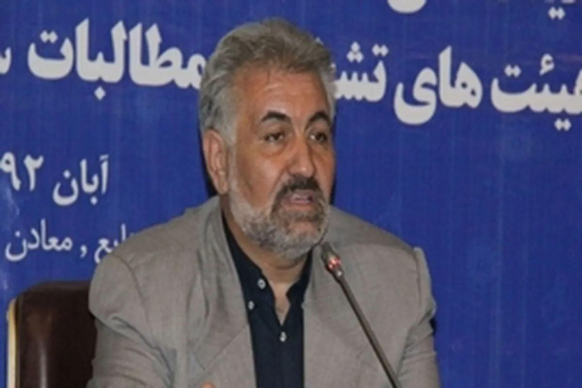 تلاش همه کارفرمایان این‌ است که چرخه تولید از حرکت نایستد