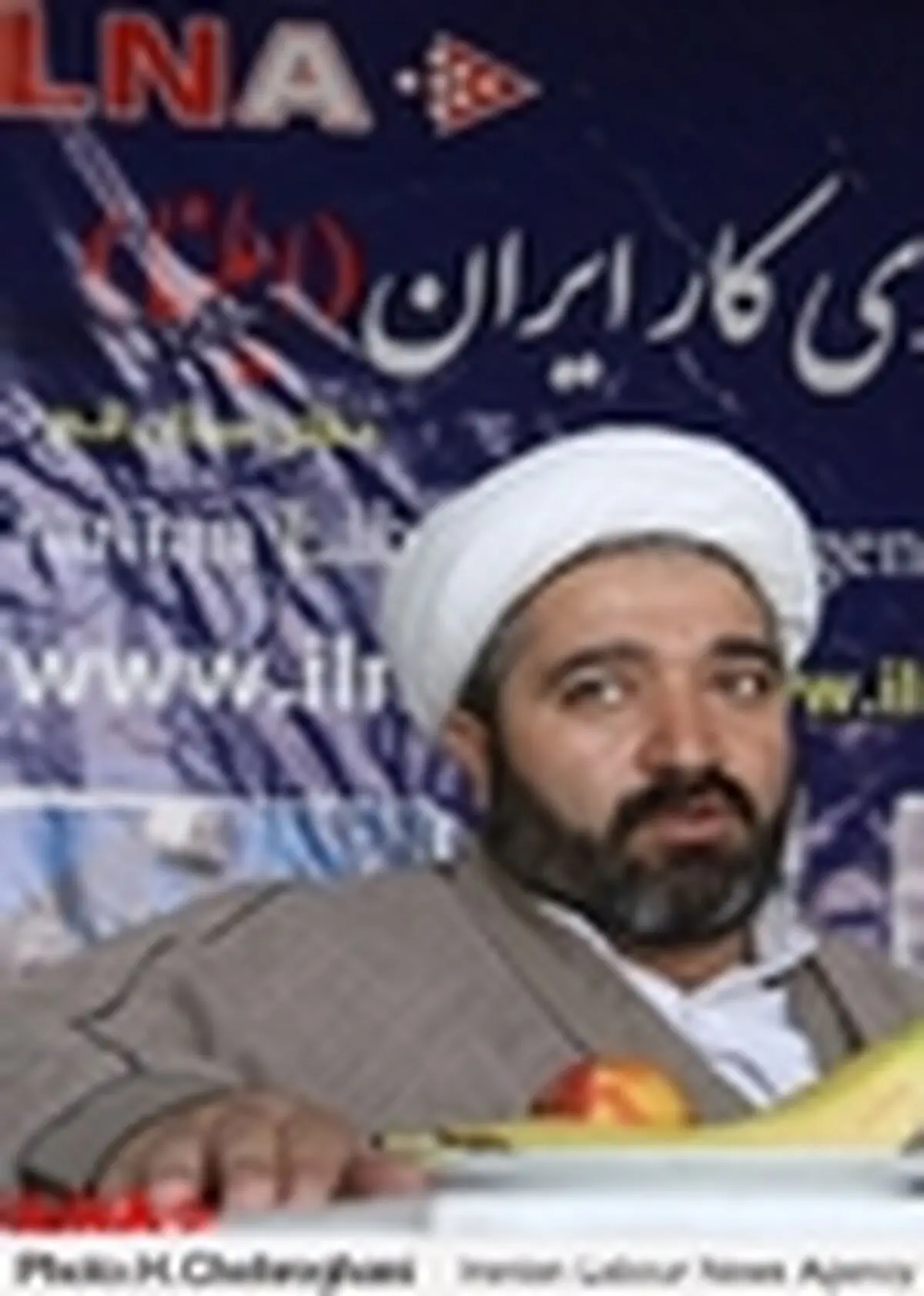 المیزان کلید حل مشکلات