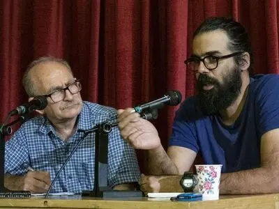 پرهیز از شعارگویی در «قصه بلوار»/خیابان‌های تهران موضوع رایج سینمای مستند شده است