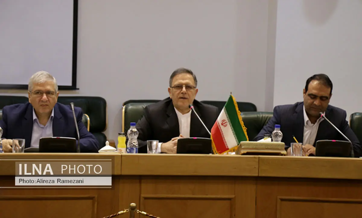 هند به زودی بدهی خود را به ایران پرداخت می‌کند 