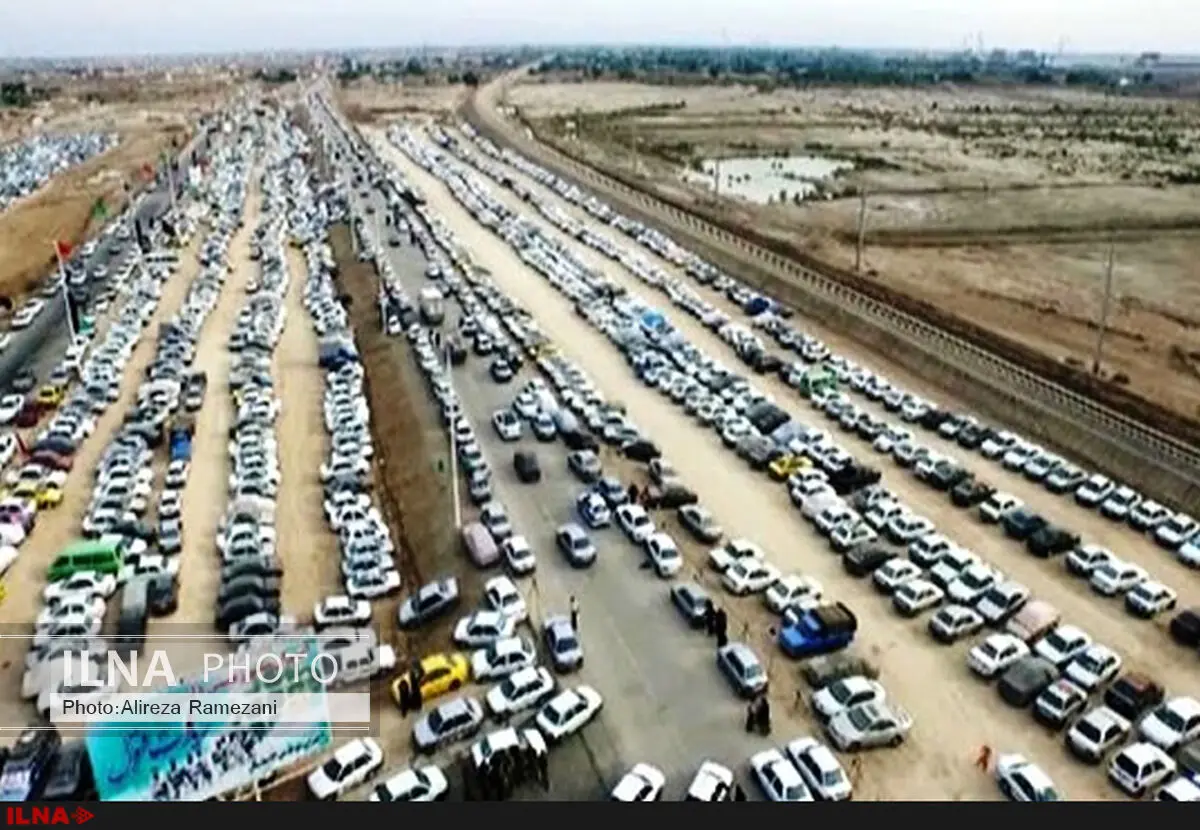 معرفی لرستان به‌عنوان استان برترخدمت‌رسانی به زائران اربعین حسینی