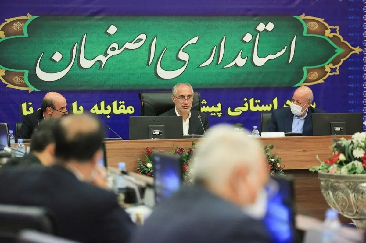اصفهان با سرعت طرح های عمرانی را پیش می‌برد/ انجام تعهدات دولت در قبال اوراق مالی خط دوم متروی اصفهان