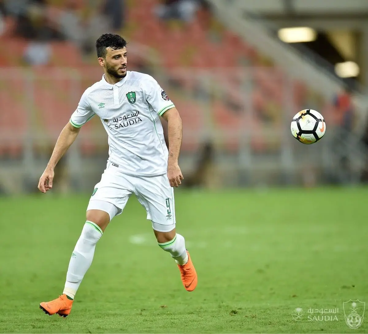 درخشش بازیکنان رقیب استقلال و حریف محتمل پرسپولیس در عربستان