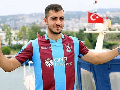 مجید حسینی در ترکیب ترابوزان 