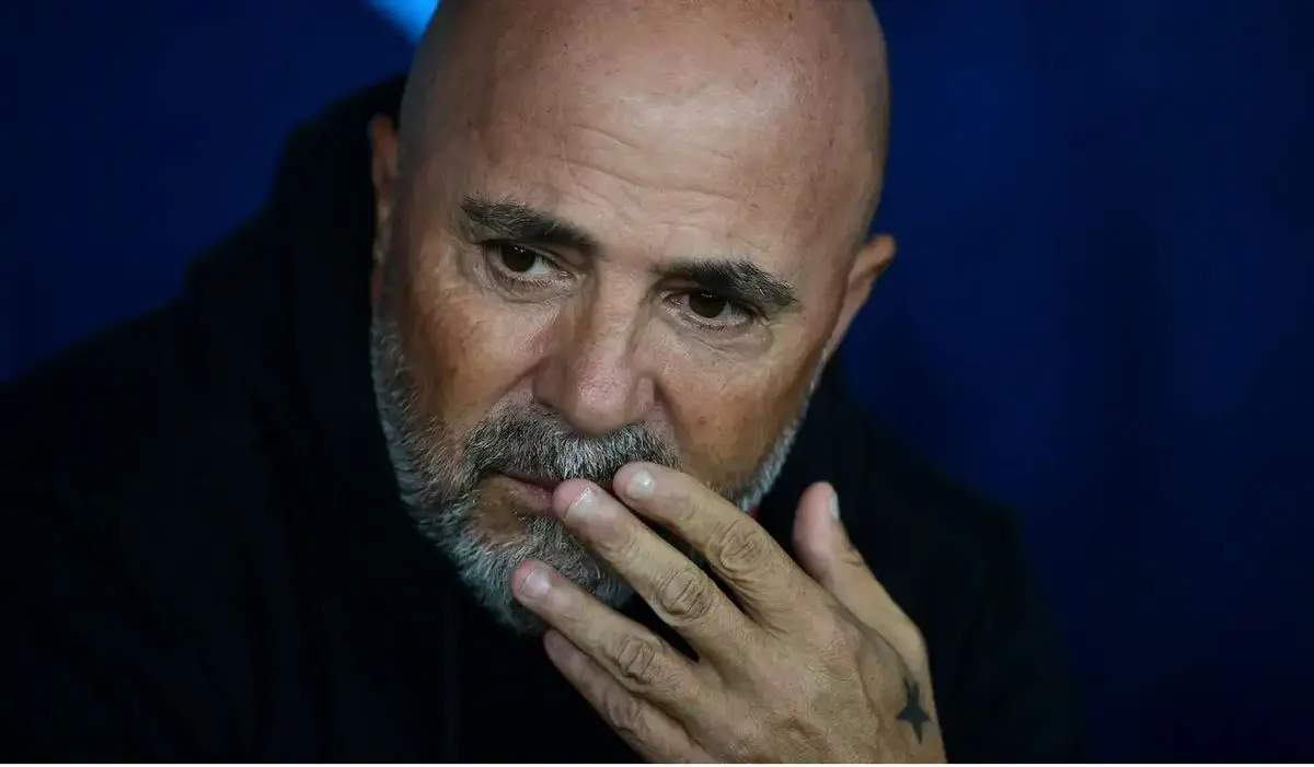 انتخاب عجیب برای سرمربیگری مراکش: سمپائولی از گزینه‌ها کنار رفت