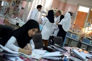 نیاز سیستم درمانی کشور به 100 هزار پرستار / تخصصی‌سازی در حوزه پرستاری با‌ جدیت پیگیری می‌شود