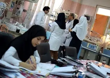 نیاز سیستم درمانی کشور به 100 هزار پرستار / تخصصی‌سازی در حوزه پرستاری با‌ جدیت پیگیری می‌شود