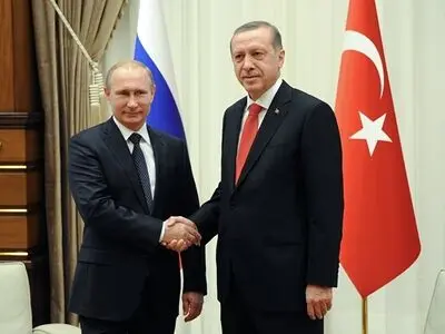 اردوغان و پوتین اوایل آگوست در روسیه دیدار می‌کنند