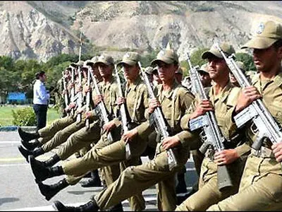 تمدید تاریخ اعزام مشمولان مرداد و شهریور ماه ارتش 