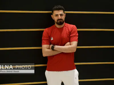 ارجاع پرونده رفتار نیما عالمیان در المپیک به کمیته انضباطی فدراسیون تنیس روی میز