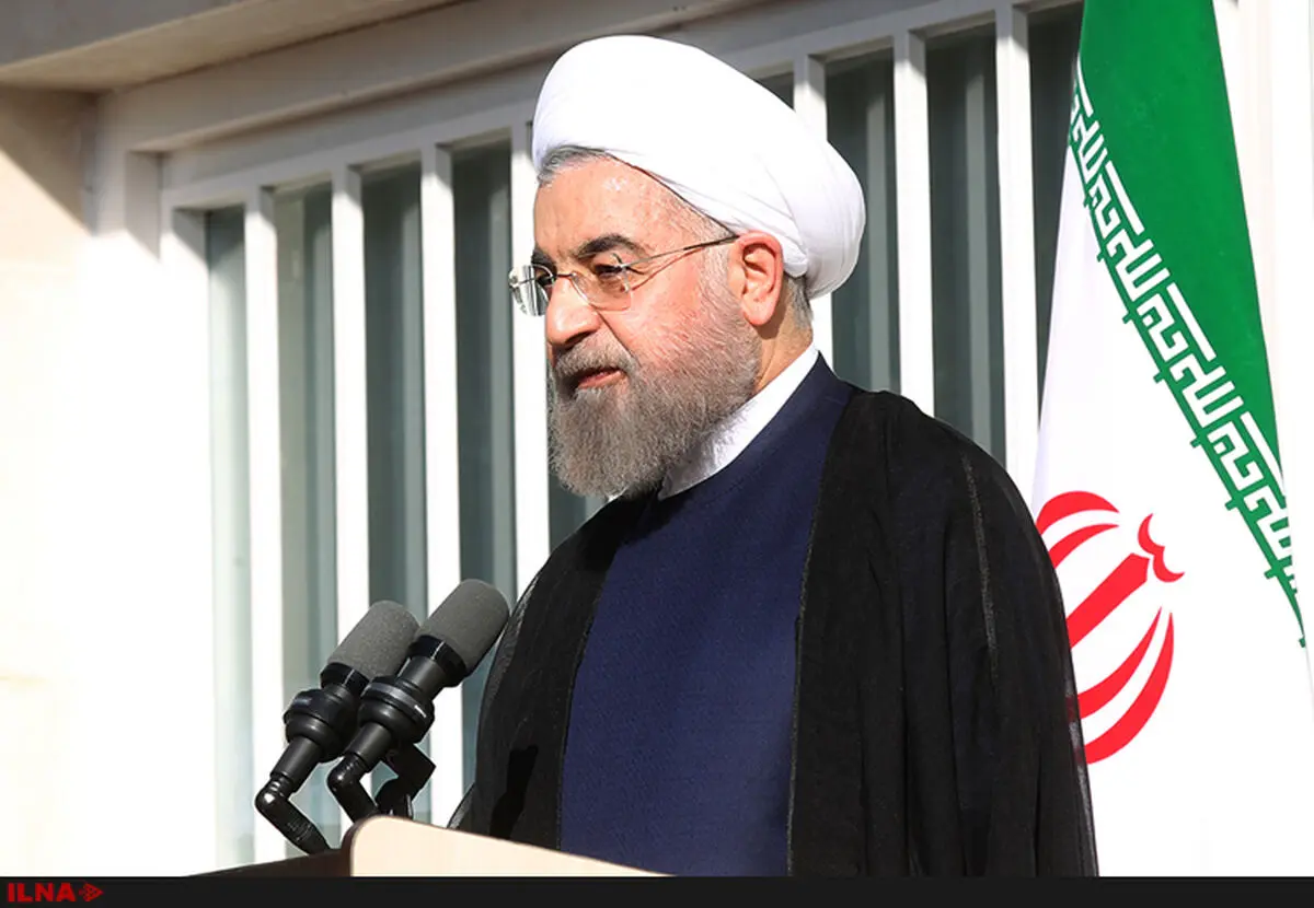 قدرت ایران هرگز تهدیدی برای دیگران نیست/ چشم طمع به دیگران نداشته‌ایم
