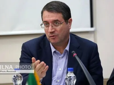 ایران.. توزیع 200 الف طن من السلع الاساسیة خلال شهر رمضان