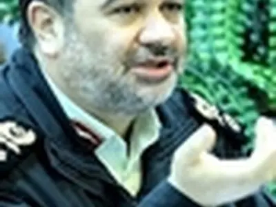 آمادگی رزمی و نظامی یگان‌های تکاوری ناجا