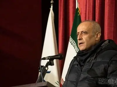 ساخت «قاتل و وحشی» من را یاد علی حاتمی انداخت