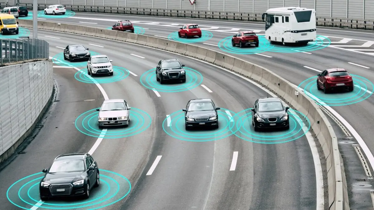 اتصال خودروها از تسلا تا تویوتا/ایران با 5G و IOT به کمک صنعت خودروسازی می‌رود